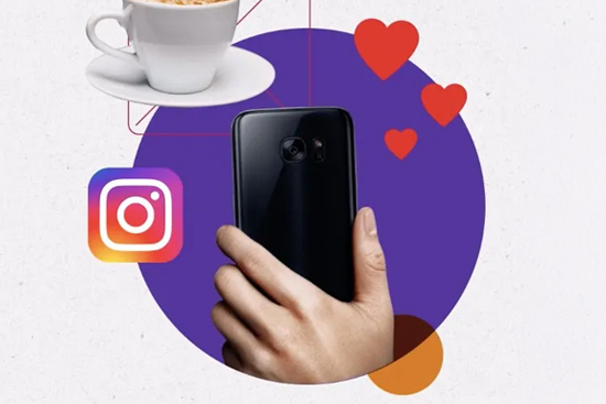 Contenidos para Instagram