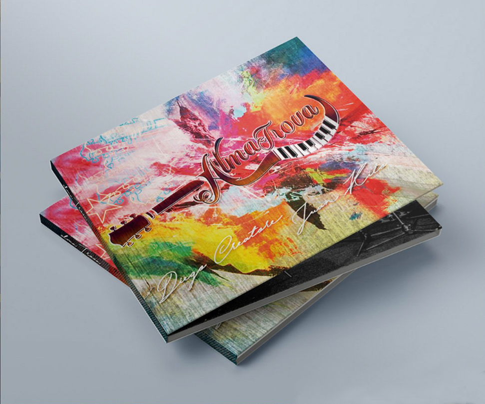 AlmaTrova Música · imagen 1