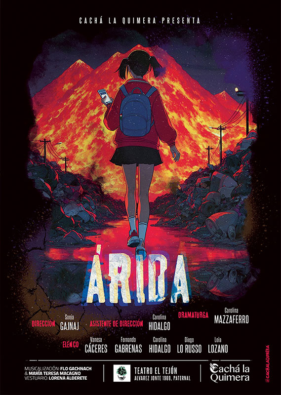 Árida · imagen 1