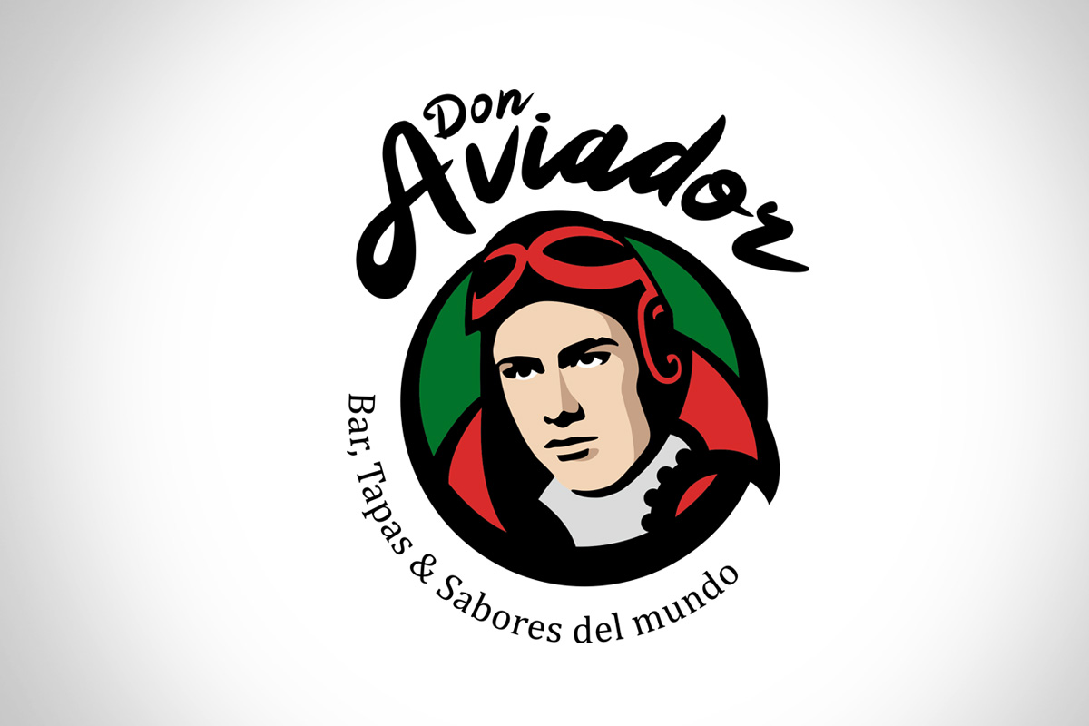 Don Aviador · imagen 1