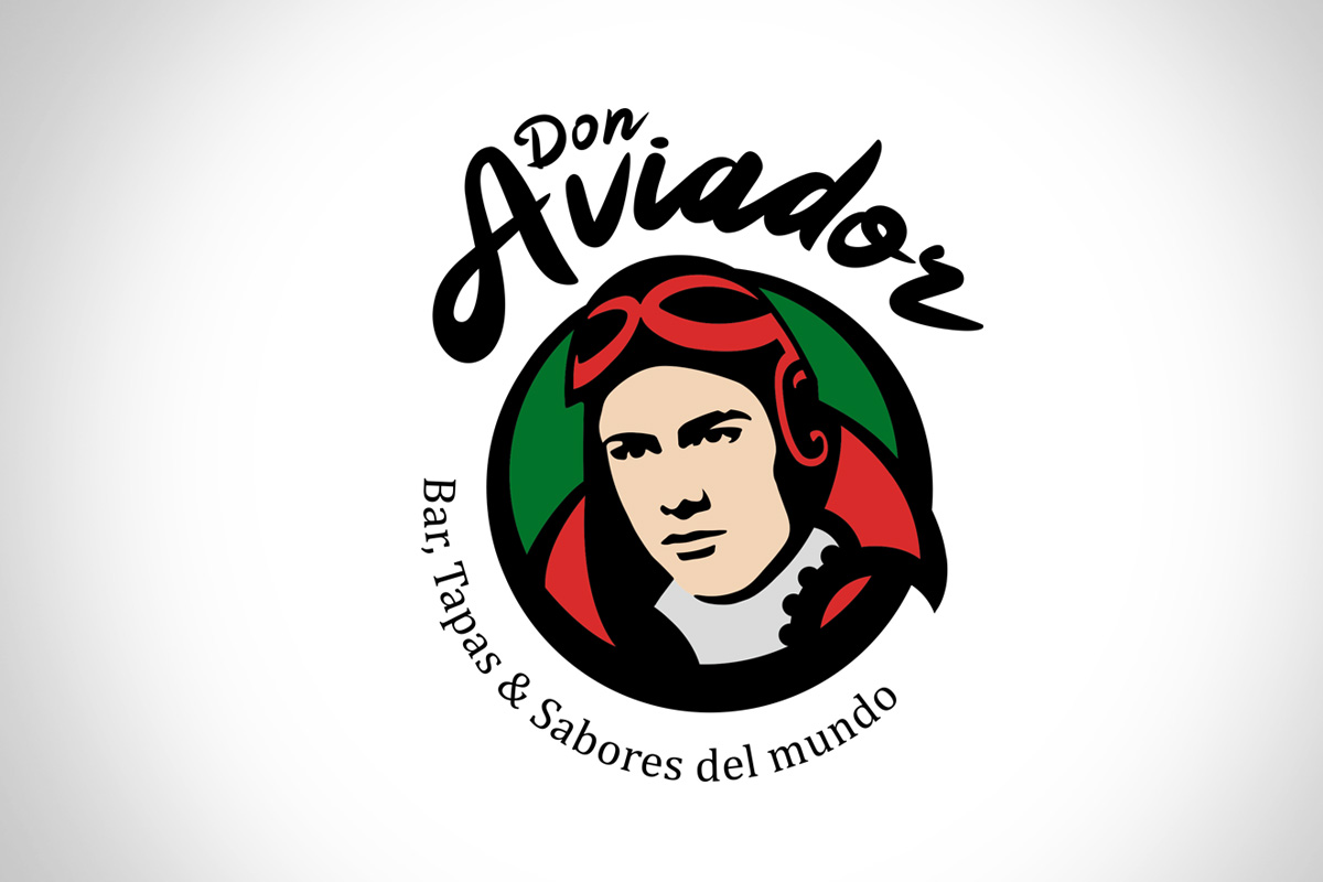 Don Aviador · imagen 2