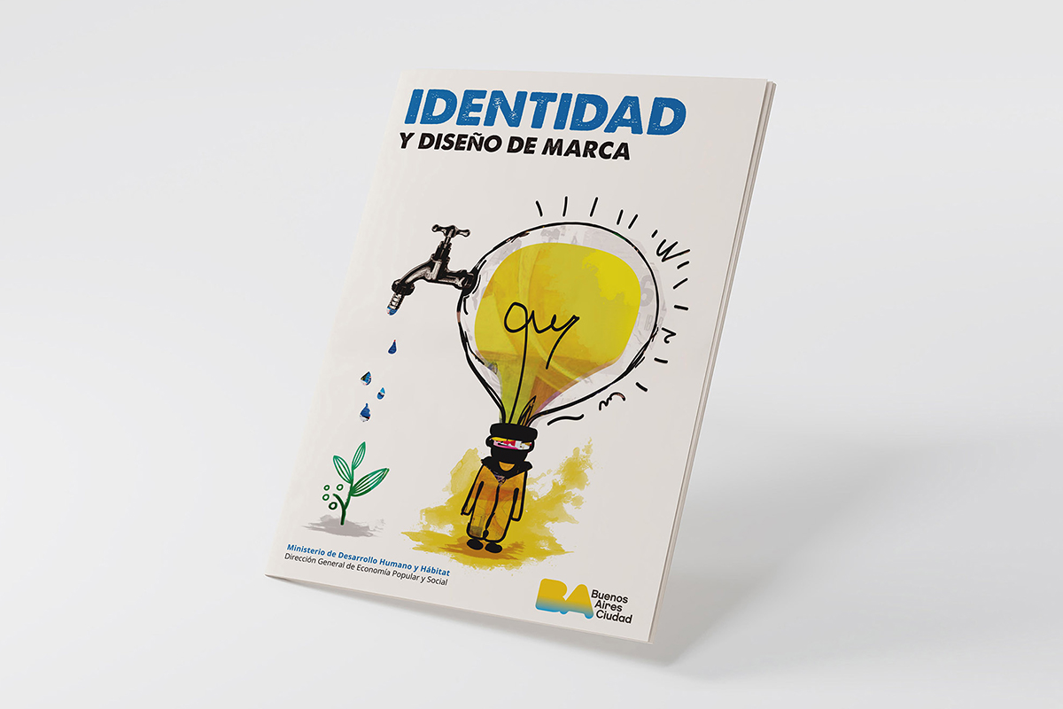 Identidad y Diseño de Marca · imagen 1