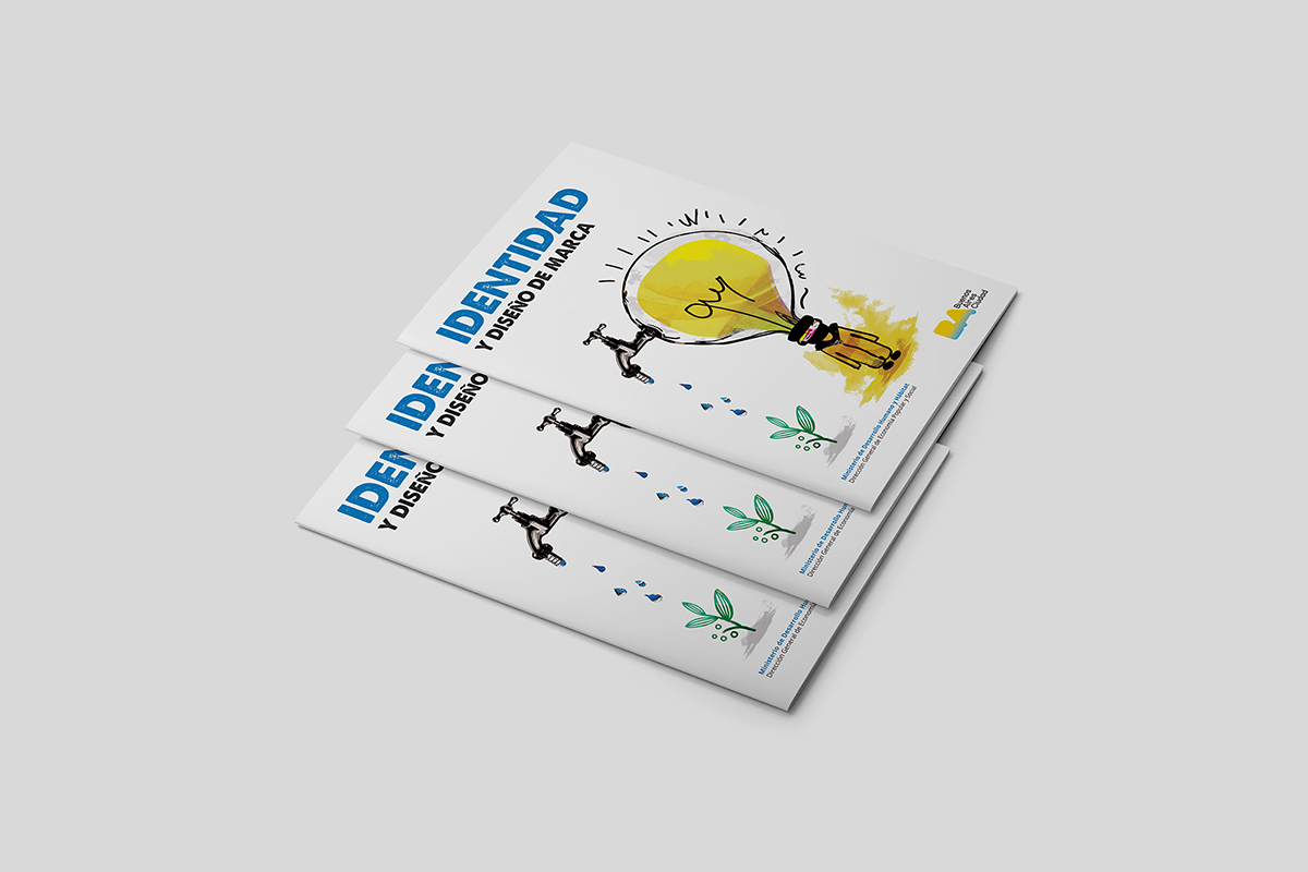 Identidad y Diseño de Marca · imagen 2