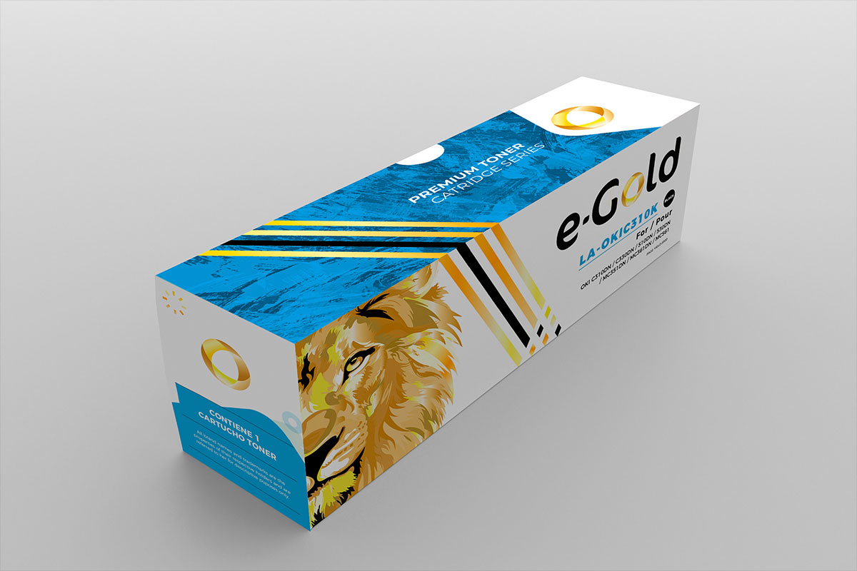 LaserGold · e-Gold · imagen 2