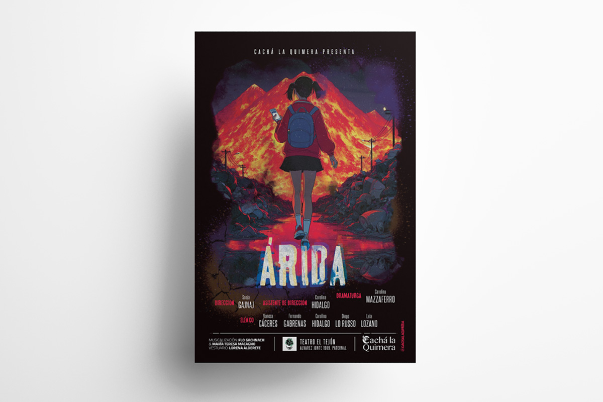 Árida